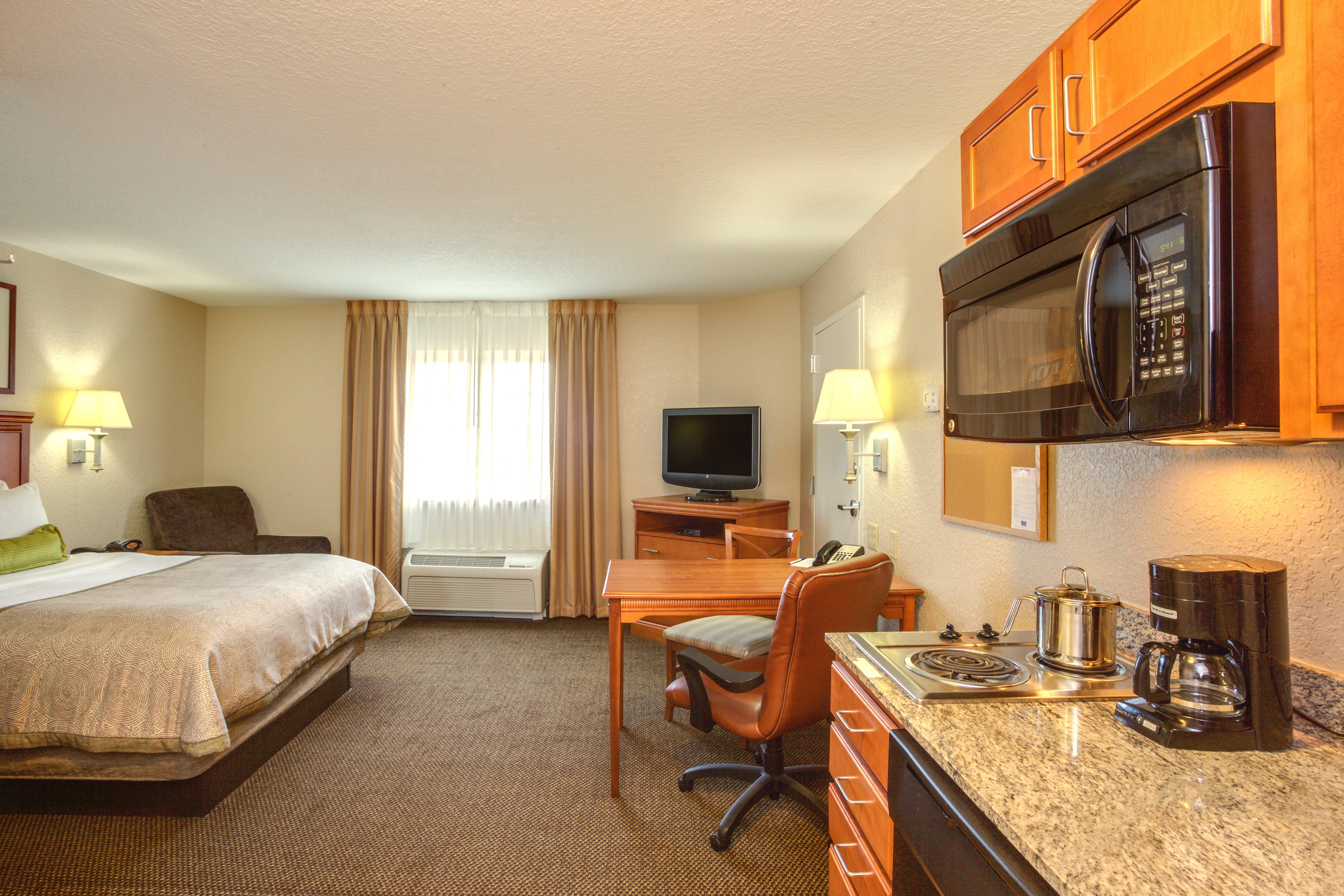 Candlewood Suites Chesapeake-Suffolk By Ihg Exterior foto
