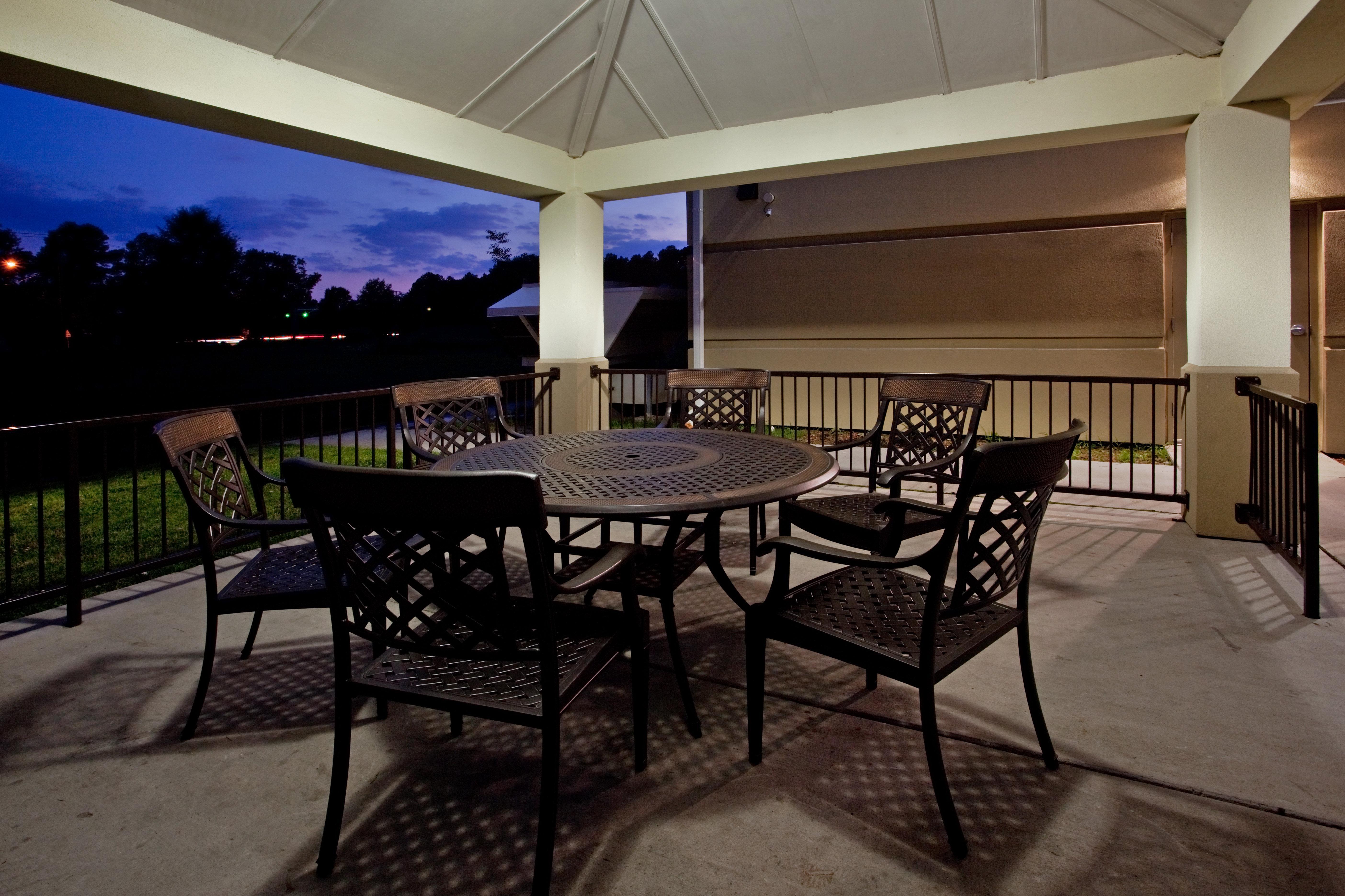 Candlewood Suites Chesapeake-Suffolk By Ihg Exterior foto