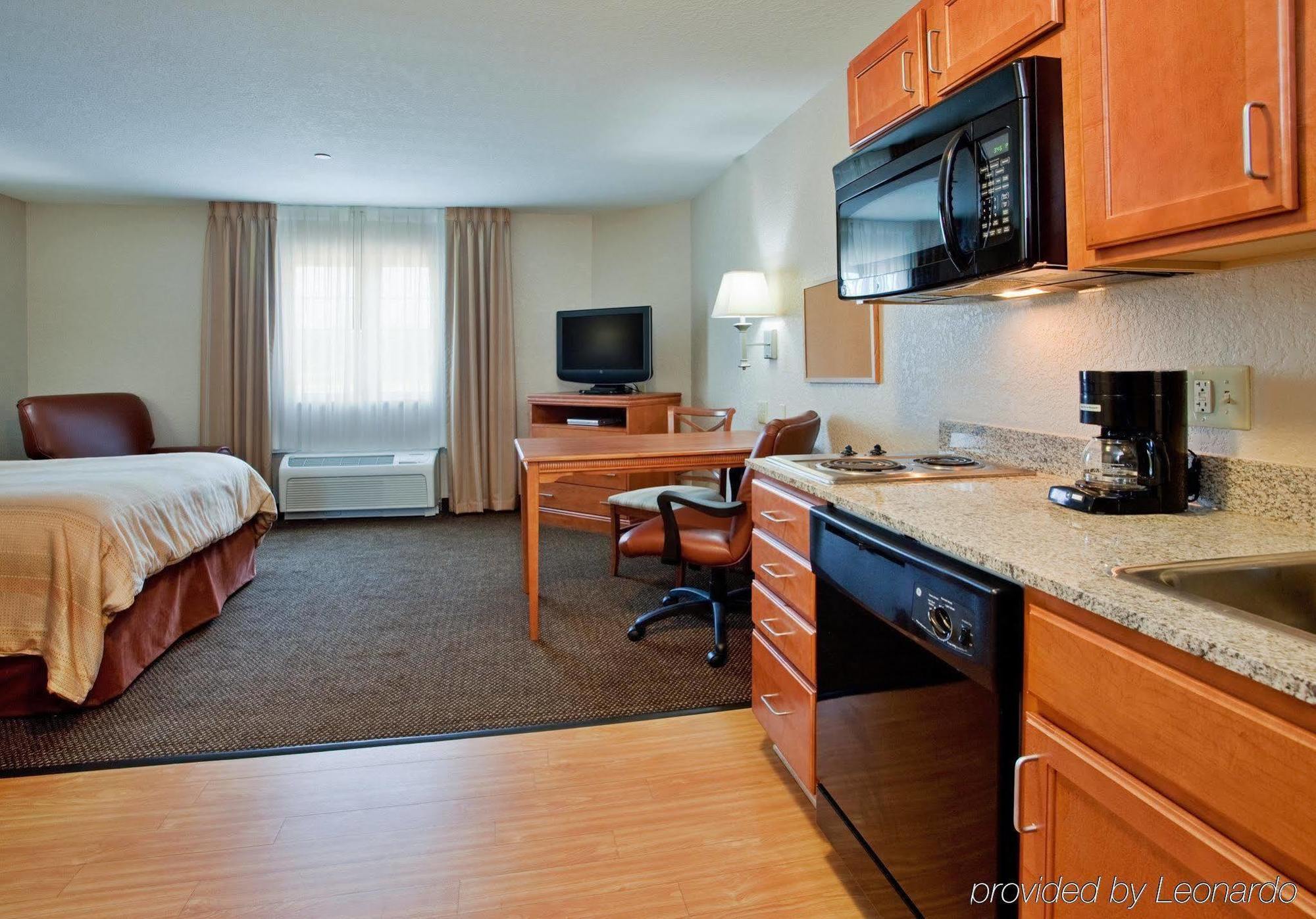 Candlewood Suites Chesapeake-Suffolk By Ihg Exterior foto