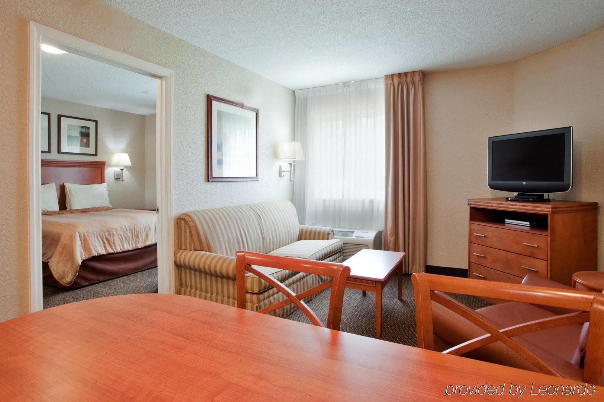 Candlewood Suites Chesapeake-Suffolk By Ihg Exterior foto