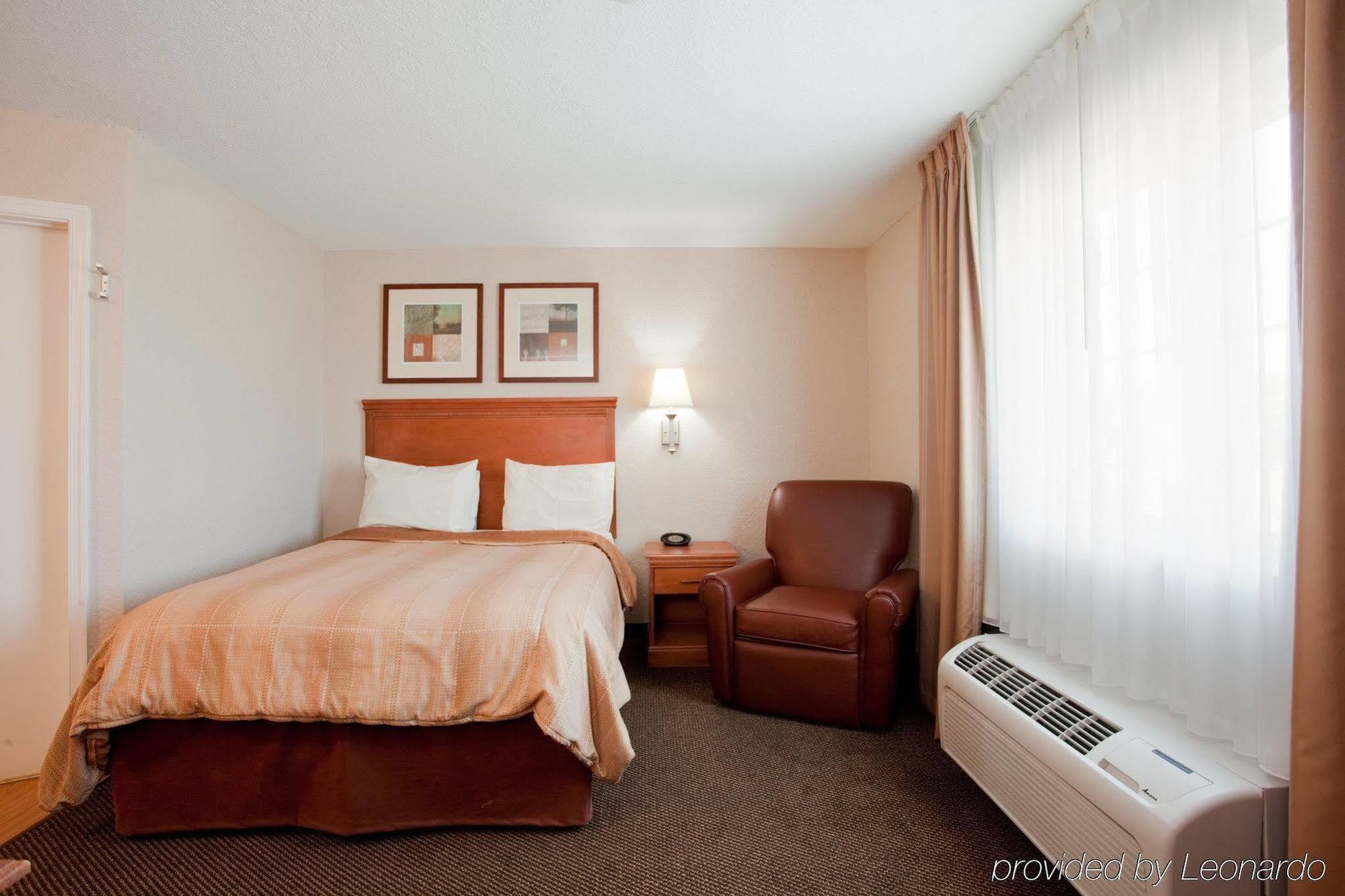 Candlewood Suites Chesapeake-Suffolk By Ihg Exterior foto