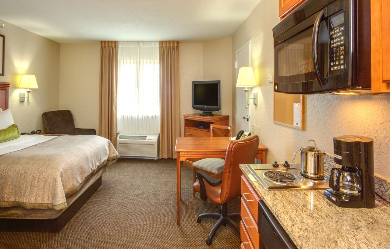 Candlewood Suites Chesapeake-Suffolk By Ihg Exterior foto